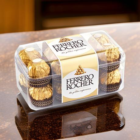 Ferrero Rocher (16 pc)